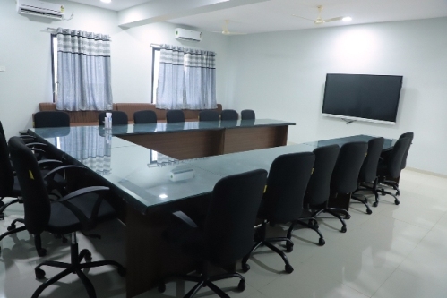 Seminar Hall