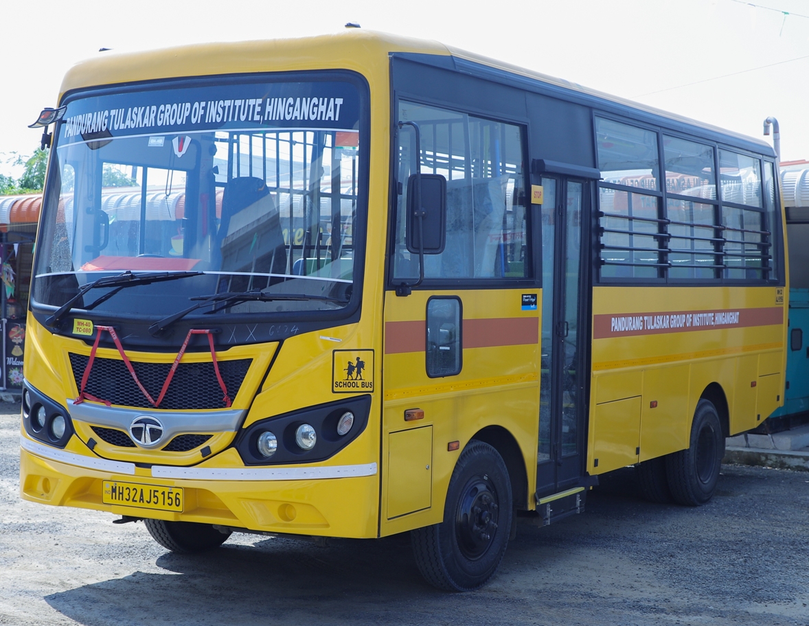 College Bus